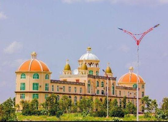 nigeria/kano/landmark/yusuf-maitama-sule-university-kano