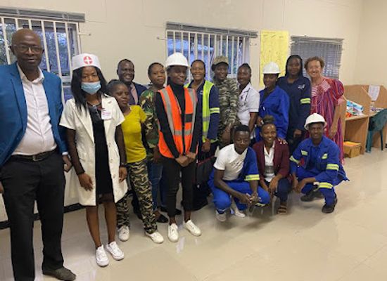 namibia/ongwediva/landmark/liberty-heritage-private-school