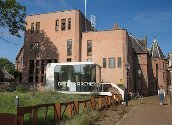 netherlands/drenthe-province/landmark/drenthe-archive