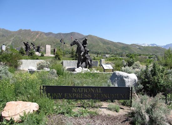 utah/wasatch-front/landmark/pony-express-national-historic-trail