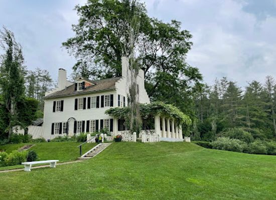 vermont/caledonia-county/landmark/saint-gaudens-national-historical-park