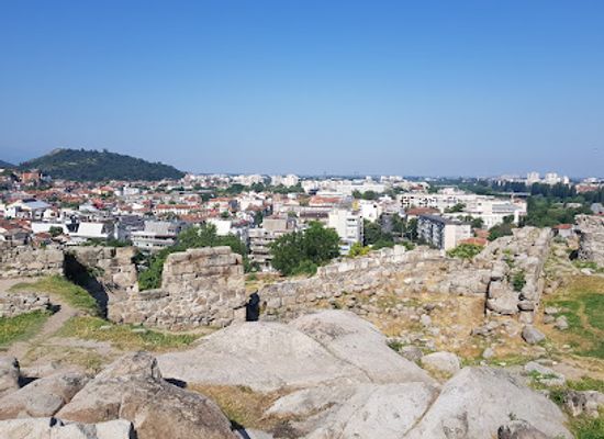 bulgaria/plovdiv-region/landmark/nebet-tepe