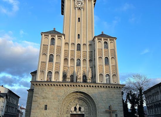 poland/bielsko-biala/landmark/cathedral-of-st-nicholas-bielsko-biala