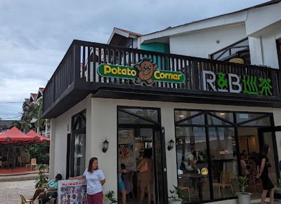 philippines/boracay/landmark/potato-corner-boracay