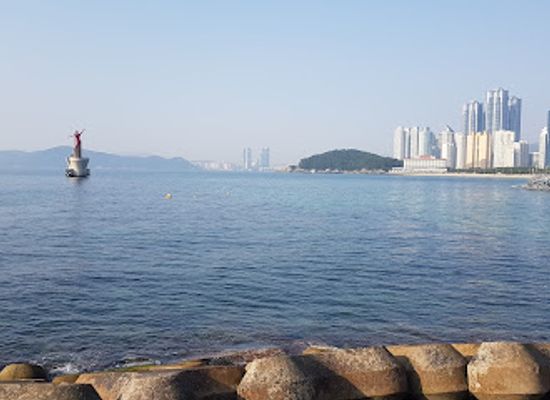 south-korea/busan/haeundae/landmark/haeundae-beach