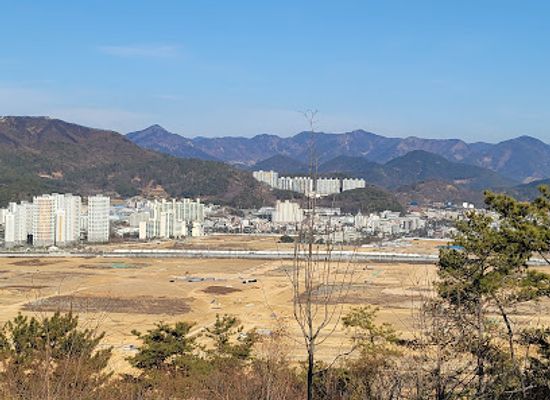 south-korea/yeongnam-region/landmark/miryang
