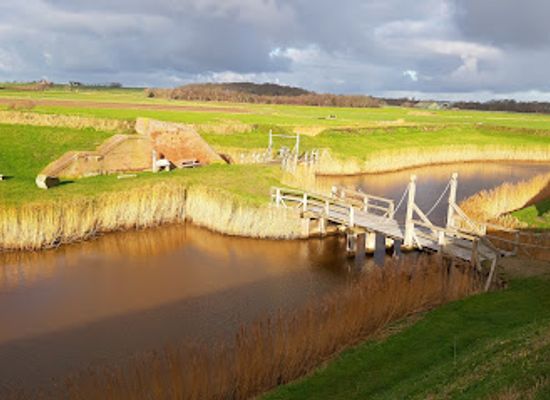 netherlands/texel-island/landmark/fort-de-schans