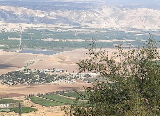 jordan/northern-jordan-valley/landmark/jordan-star-national-park