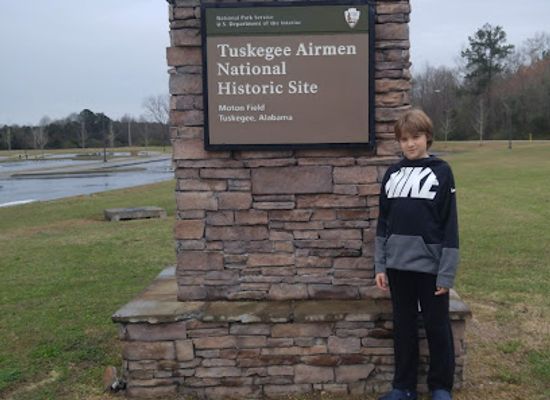 alabama/hill-country/landmark/tuskegee-airmen-national-historic-site