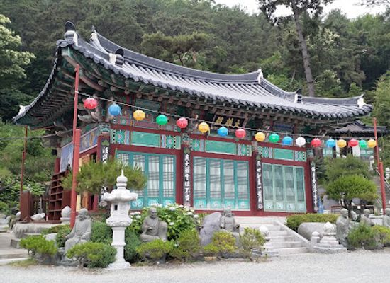 south-korea/daejeon/landmark/daejeon-aquarium