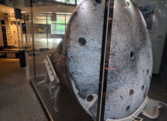 indiana/the-southern-hills-and-lowlands/landmark/virgil-i-gus-grissom-memorial-museum