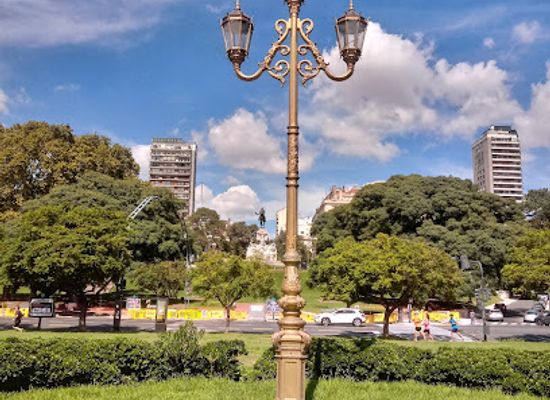 argentina/buenos-aires/landmark/plaza-ruben-dario