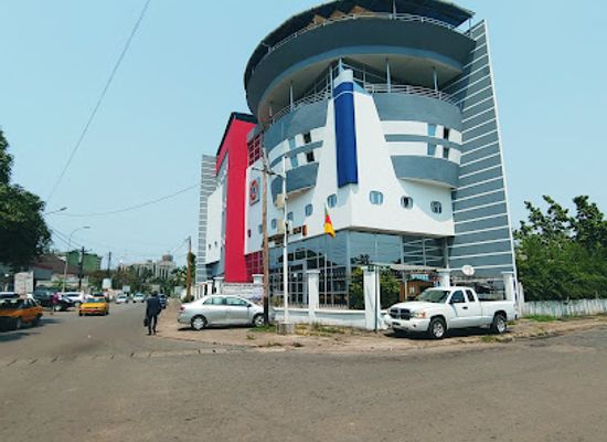 cameroon/douala/landmark/maritime-museum-of-douala