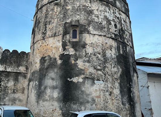 tanzania/stone-town/old-fort/landmark/stone-town-zanzibar