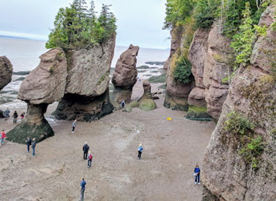 canada/maritimes/landmark/hopewell-rocks-provincial-park