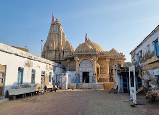 india/kutch/landmark/narayan-sarovar-lake