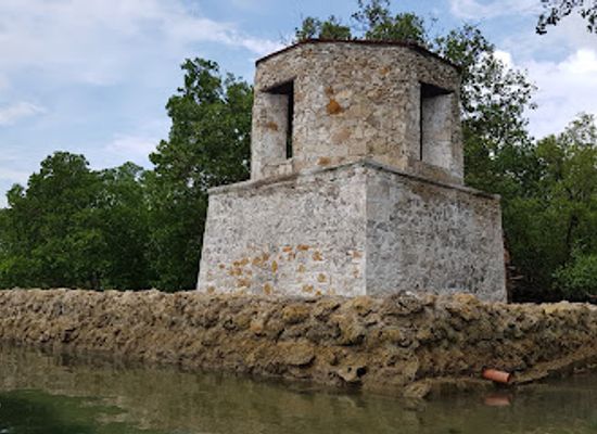 philippines/bohol/landmark/baluarte