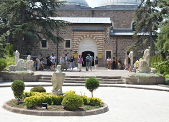 turkiye/ankara/bahcelievler/landmark/museum-of-anatolian-civilizations