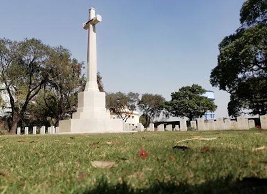 india/ranchi/landmark/ranchi-war-cemetery