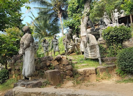sri-lanka/sabaragamuwa-province/landmark/saradiel-village-resort