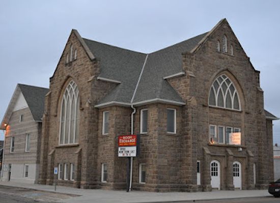 idaho/nampa/landmark/nampa-presbyterian-church