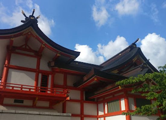 japan/chikuzen/landmark/samurai-museum