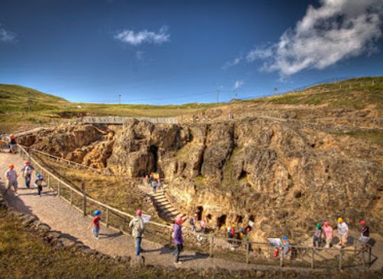 united-kingdom/llandudno/attraction/great-orme-mines-2
