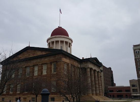 illinois/springfield/landmark/historic-preservation-agency