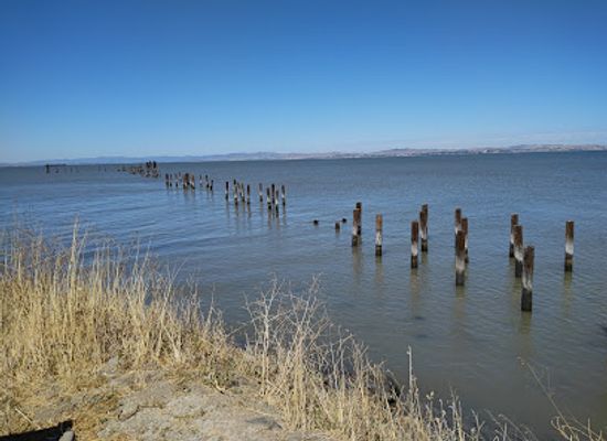 california/north-coast/landmark/point-pinole-regional-shoreline