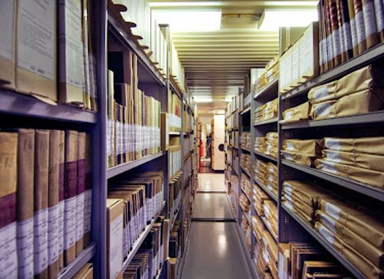 norway/vestfold/landmark/vestfold-archives