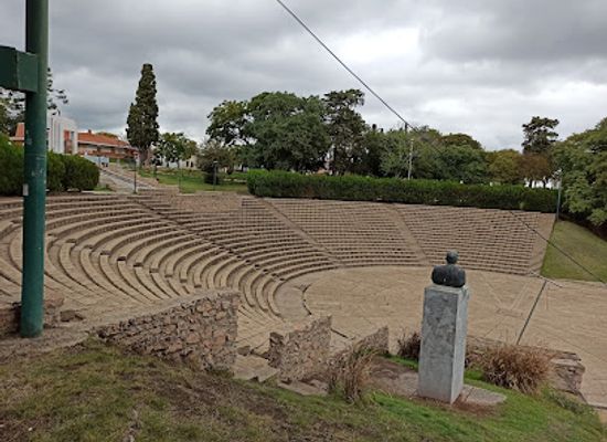 uruguay/fray-bentos/landmark/roosevelt-park