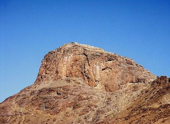 saudi-arabia/mecca/landmark/jabal-al-nour