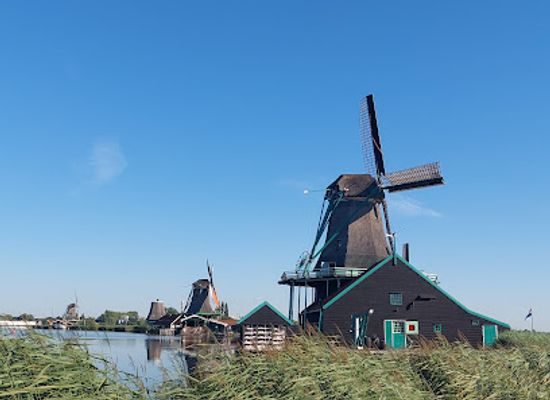 netherlands/zaanse-schans/landmark/zaandam-time-museum