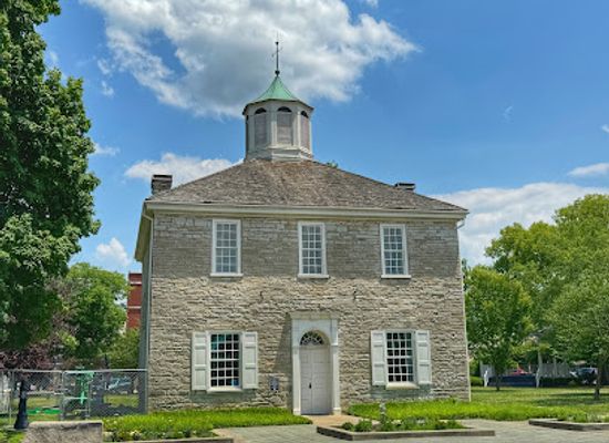 indiana/southeast-indiana/landmark/harrison-county-discovery-center