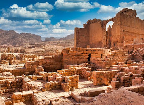 jordan/ma-an/landmark/petra-visitor-center