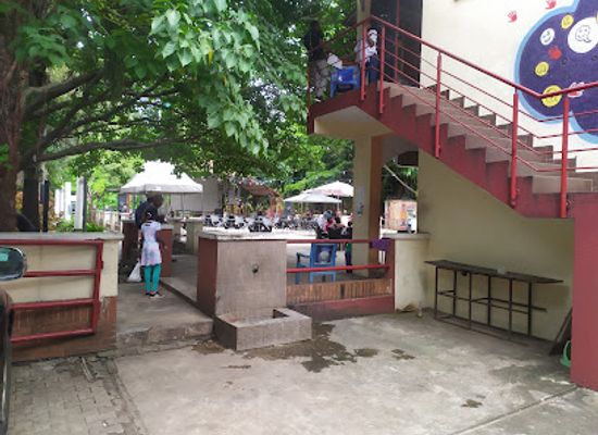 nigeria/lagos/landmark/old-lagos-prison-freedom-park
