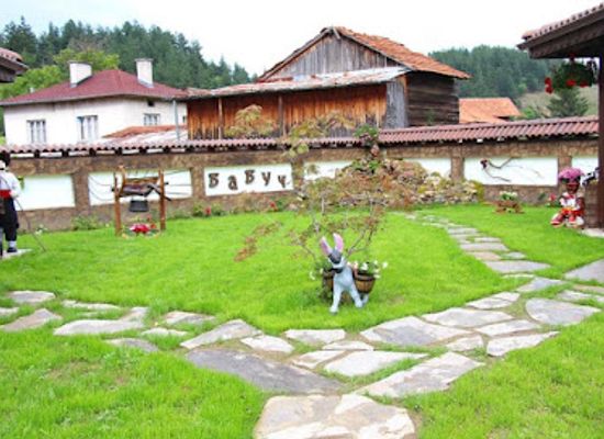 bulgaria/dobrinishte/landmark/babuch-mehana