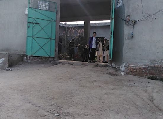 pakistan/gujranwala/landmark/jinazga-yousaf-pura