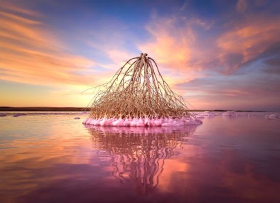 australia/mallee/landmark/sea-lake-tyrrell-tours