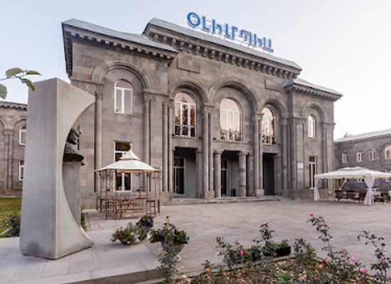 armenia/jermuk/landmark/olympia-sanatorium