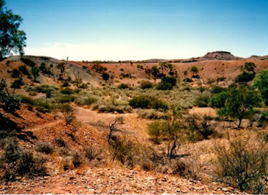 australia/mid-west/landmark/henbury-meteorites-conservation-reserve