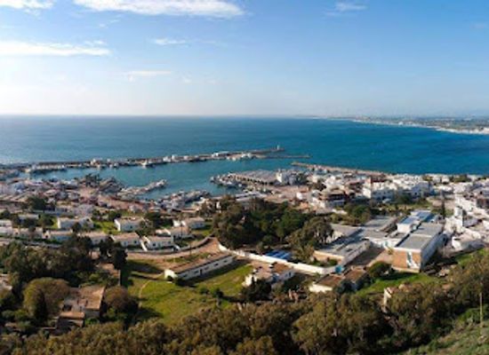 tunisia/kelibia/landmark/port-de-kelibia