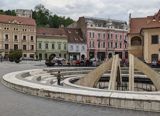 romania/brasov/schei/landmark/house-of-muresenilor