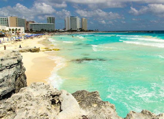mexico/cancun/landmark/the-rock
