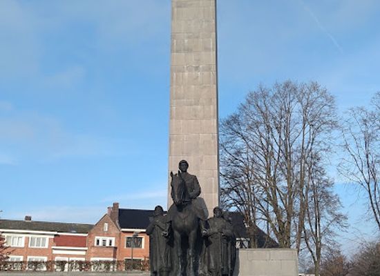 belgium/kortrijk/landmark/king-albert-park