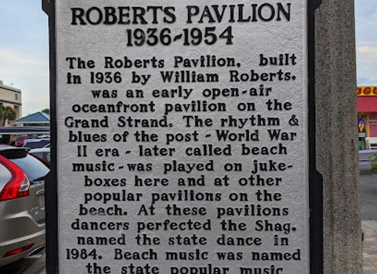 south-carolina/grand-strand/landmark/historic-marker