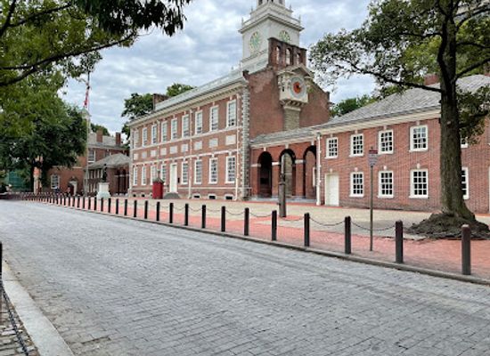 pennsylvania/upper-delaware-valley/landmark/independence-hall