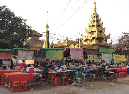 myanmar-burma/mandalay/landmark/chinatown-night-market