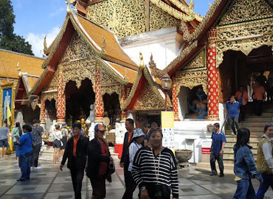 thailand/doi-suthep-pui-national-park/landmark/1st-doi-suthep-pui-national-park-protection-unit