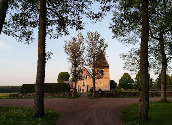 finland/aland-islands/landmark/hammarland-church
